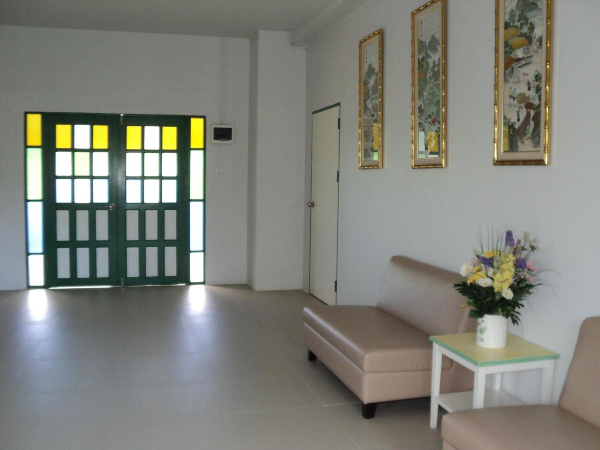 Makmai Villa - Rayong Buitenkant foto
