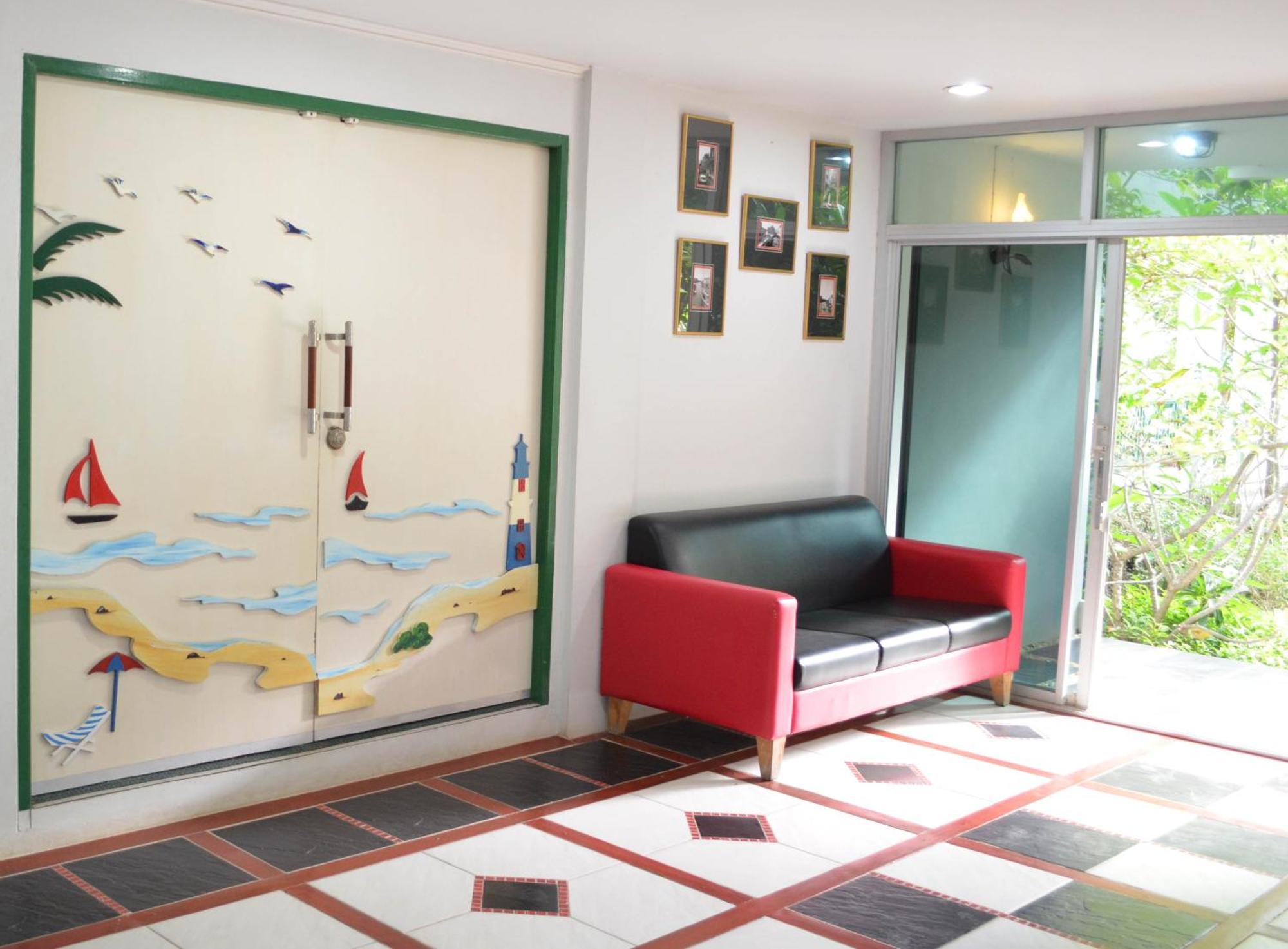 Makmai Villa - Rayong Buitenkant foto
