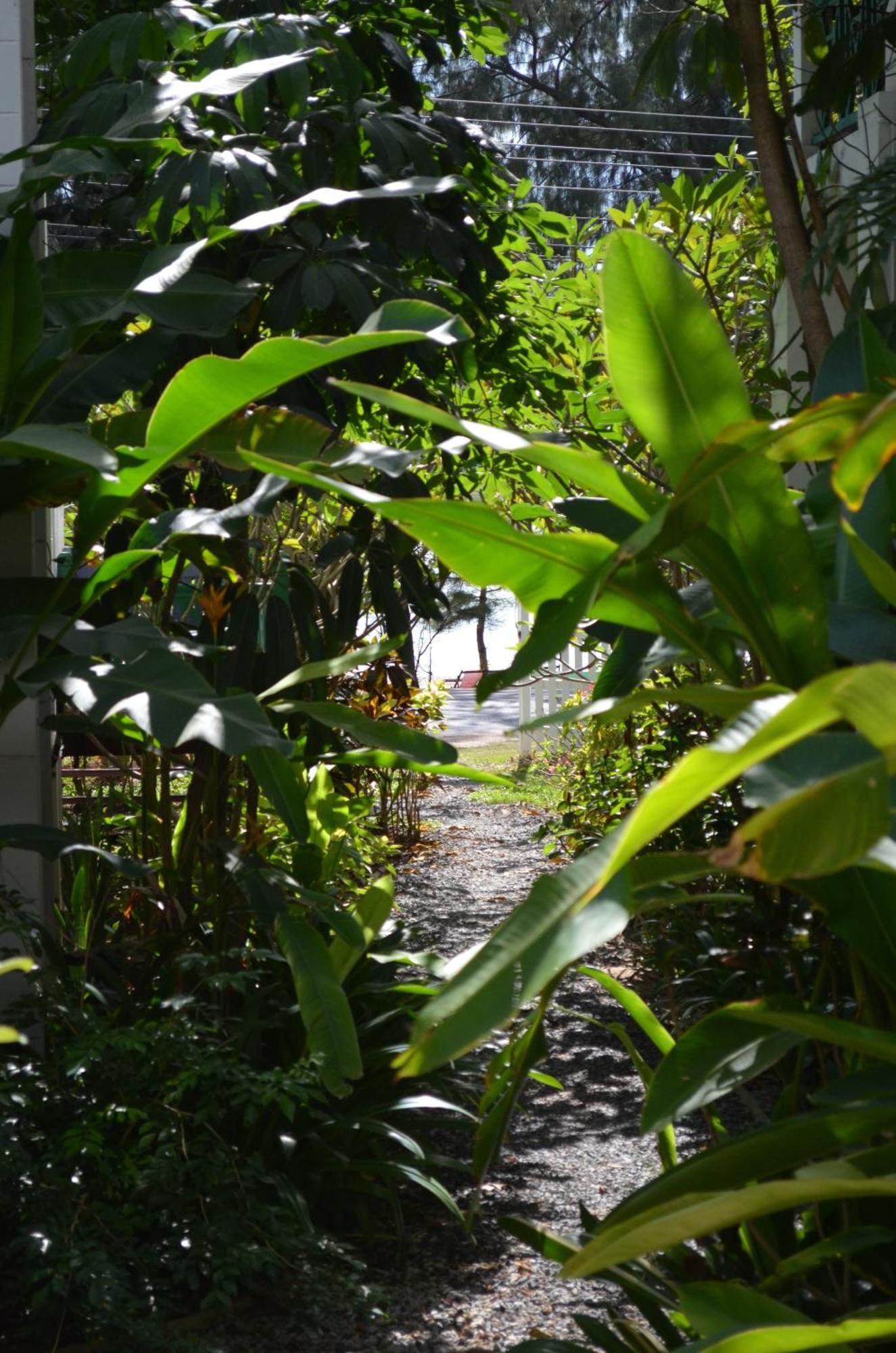 Makmai Villa - Rayong Buitenkant foto