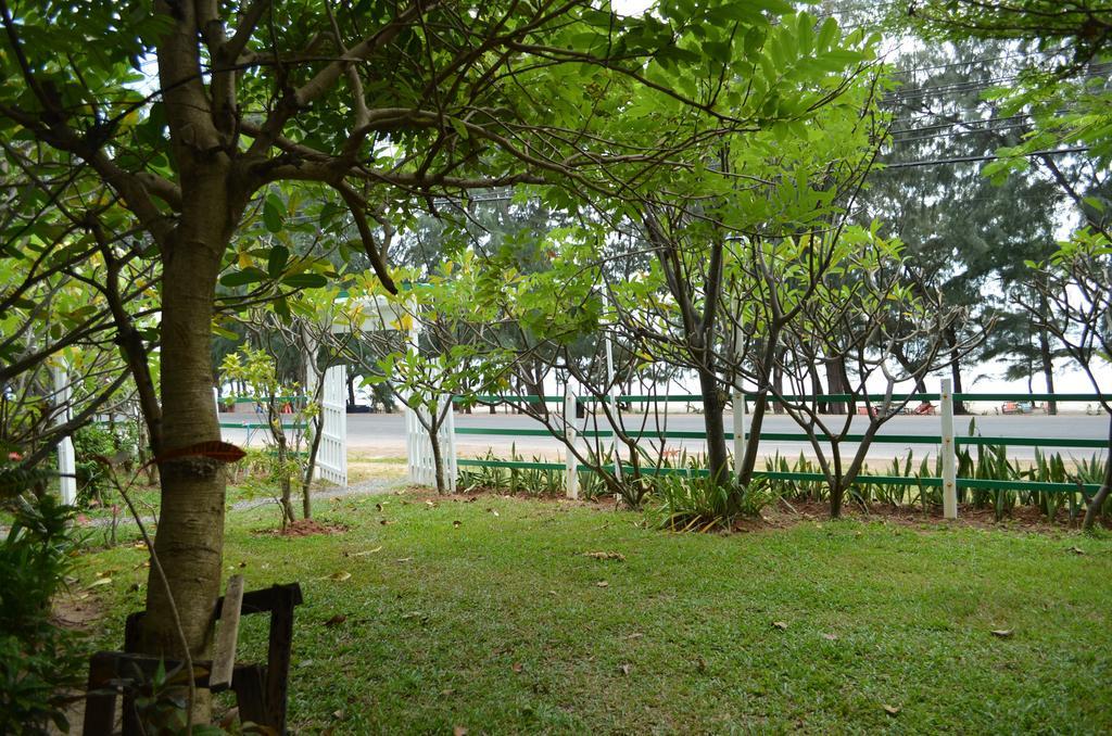 Makmai Villa - Rayong Buitenkant foto