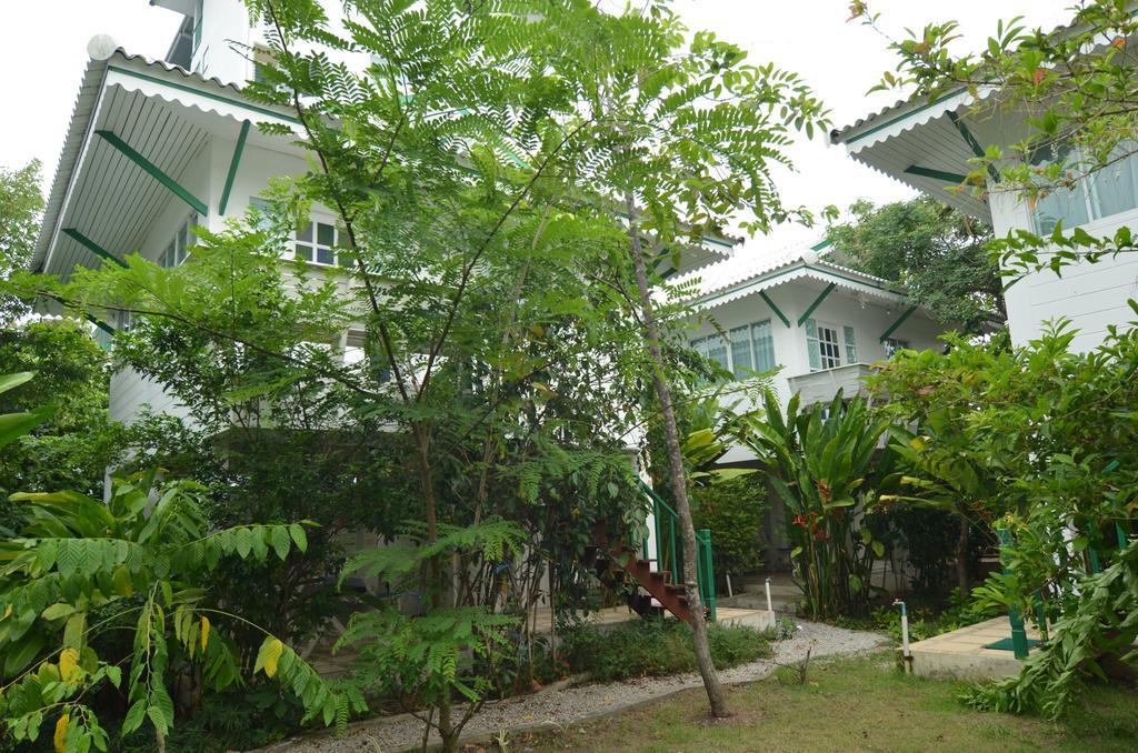 Makmai Villa - Rayong Buitenkant foto