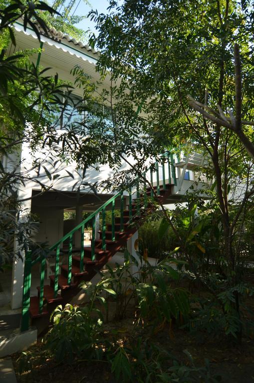 Makmai Villa - Rayong Buitenkant foto