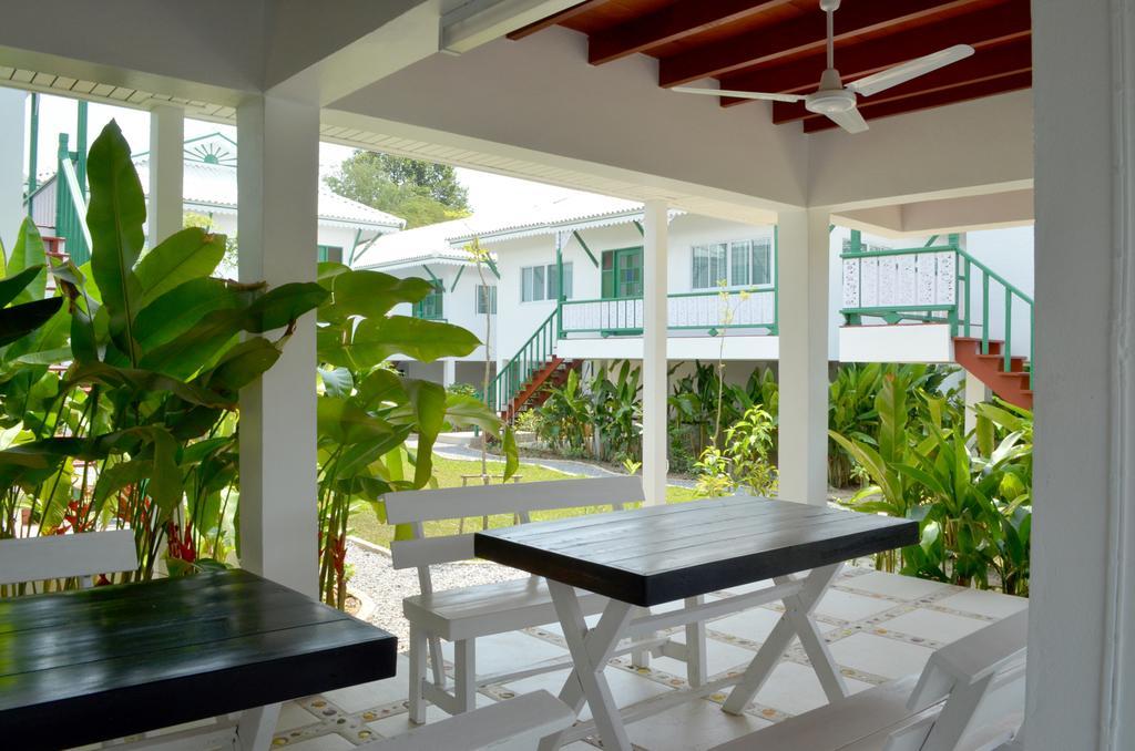 Makmai Villa - Rayong Buitenkant foto