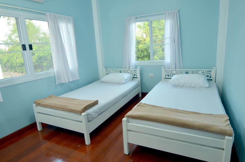 Makmai Villa - Rayong Buitenkant foto