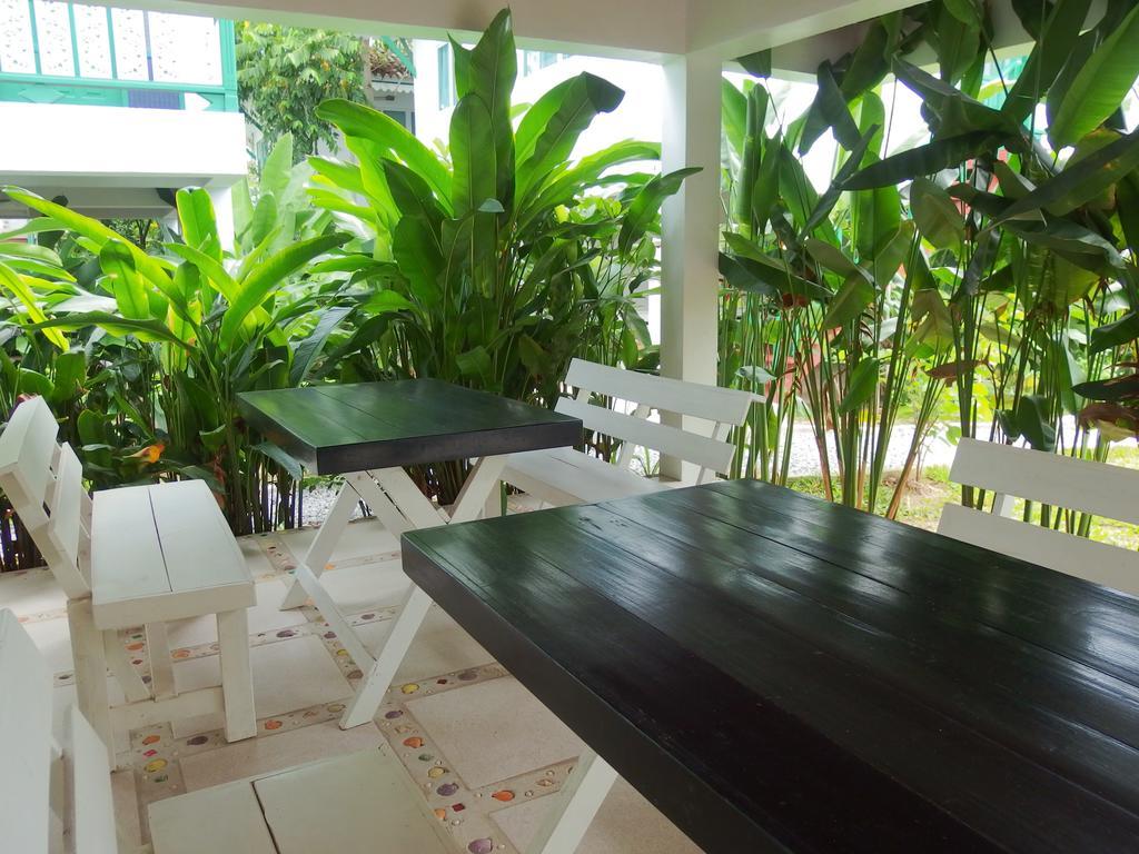Makmai Villa - Rayong Buitenkant foto