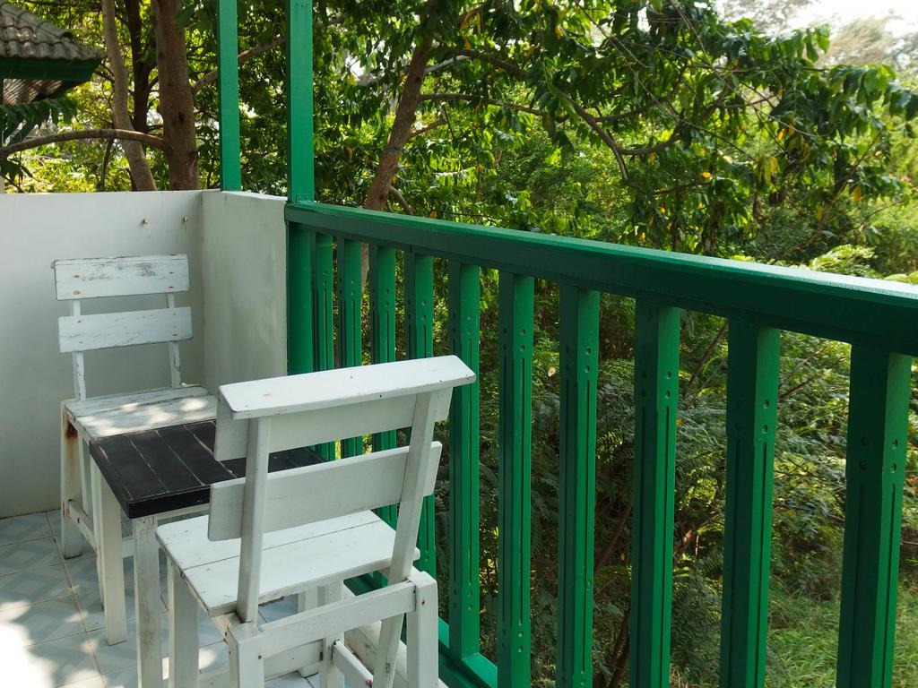 Makmai Villa - Rayong Buitenkant foto