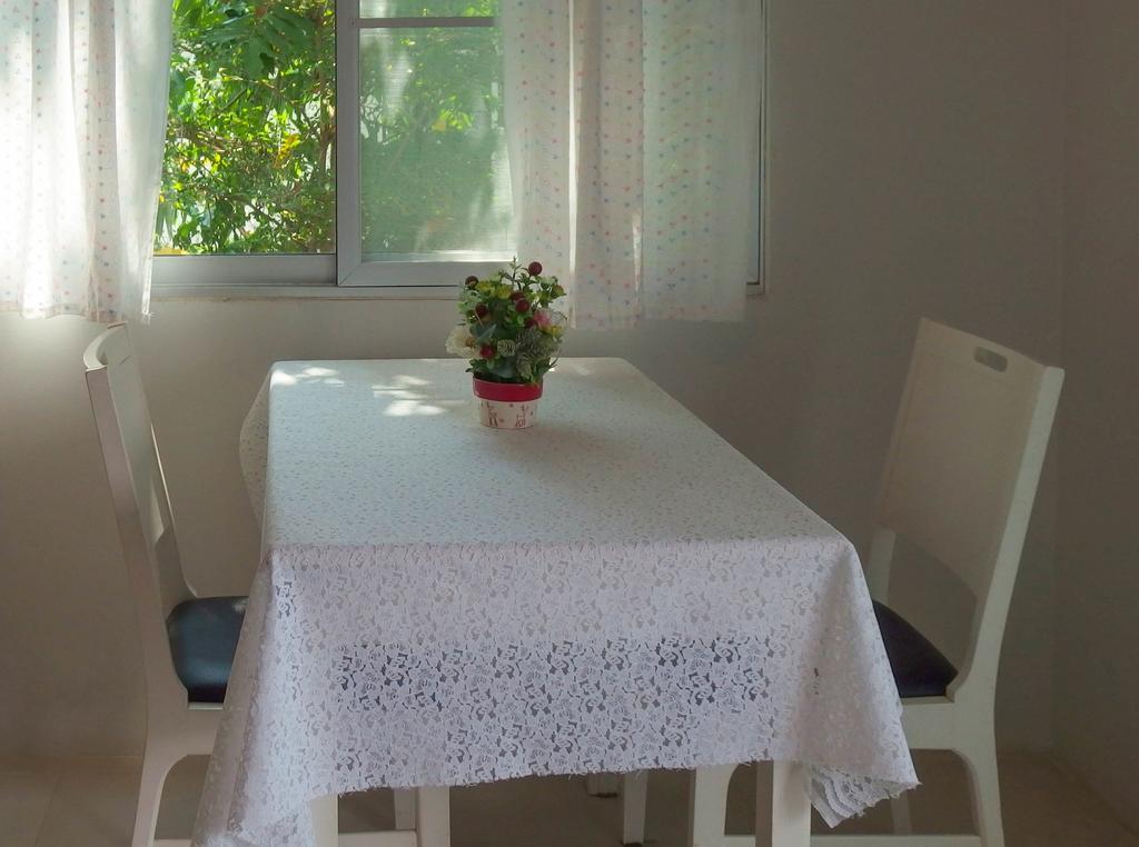 Makmai Villa - Rayong Buitenkant foto