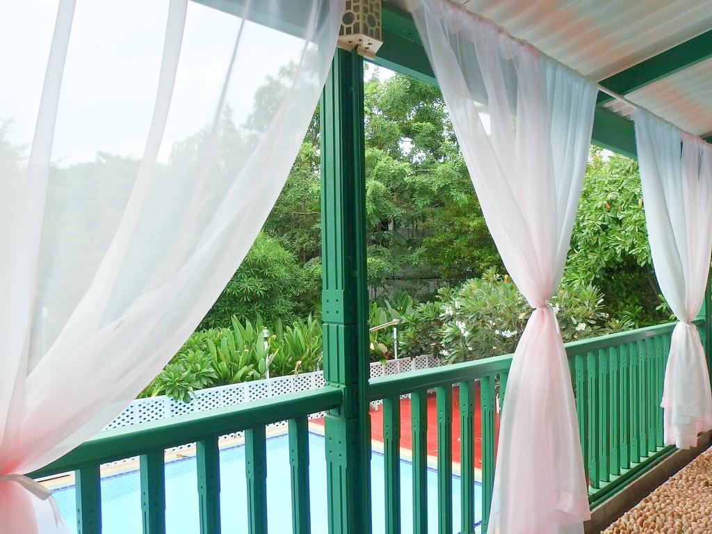 Makmai Villa - Rayong Buitenkant foto