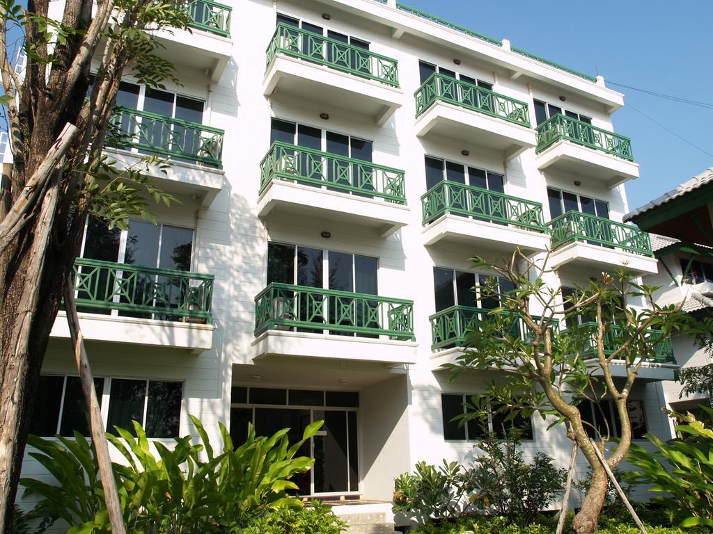 Makmai Villa - Rayong Buitenkant foto