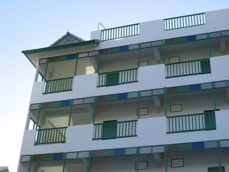 Makmai Villa - Rayong Buitenkant foto
