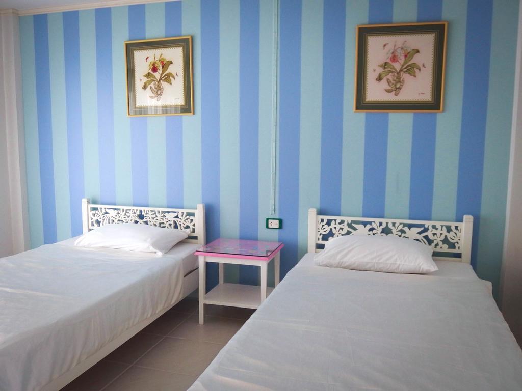 Makmai Villa - Rayong Buitenkant foto