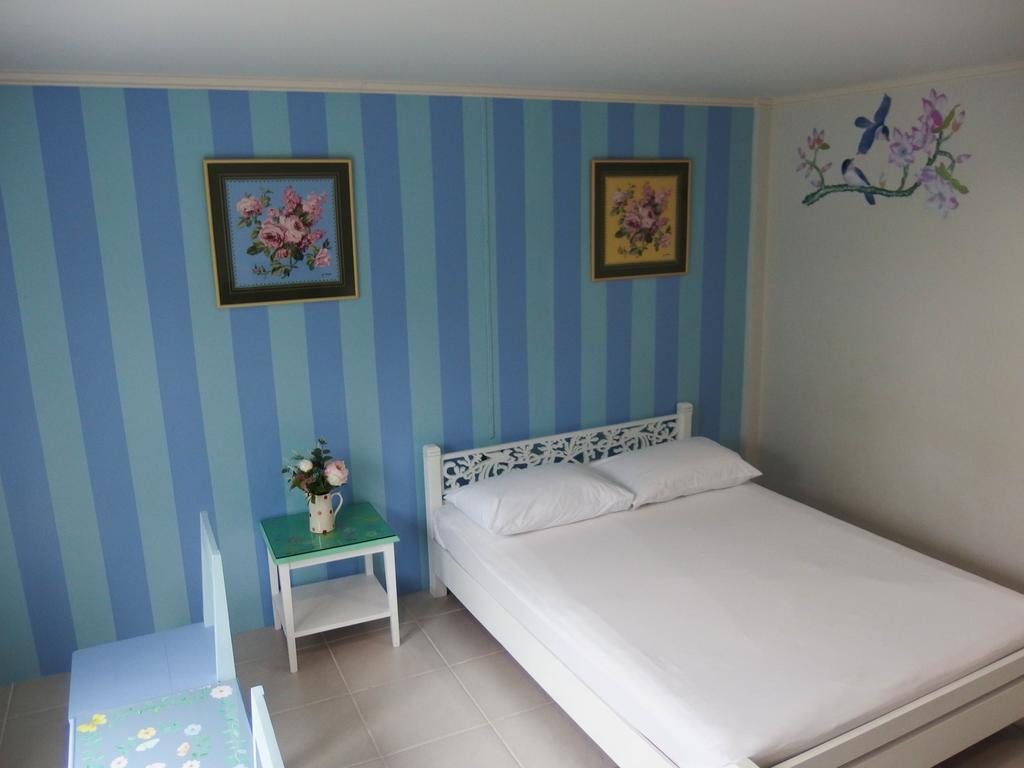 Makmai Villa - Rayong Buitenkant foto
