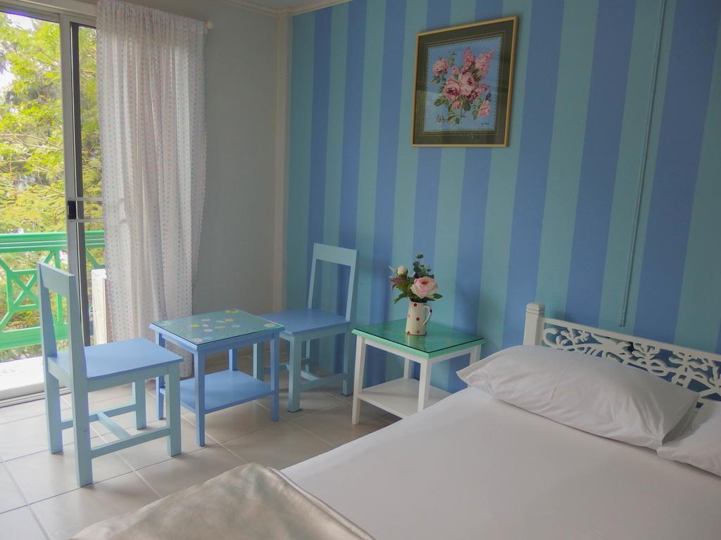 Makmai Villa - Rayong Buitenkant foto