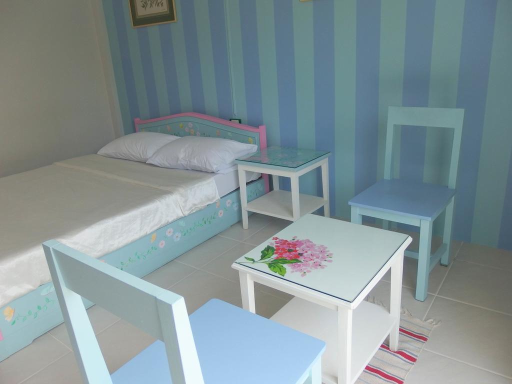 Makmai Villa - Rayong Buitenkant foto