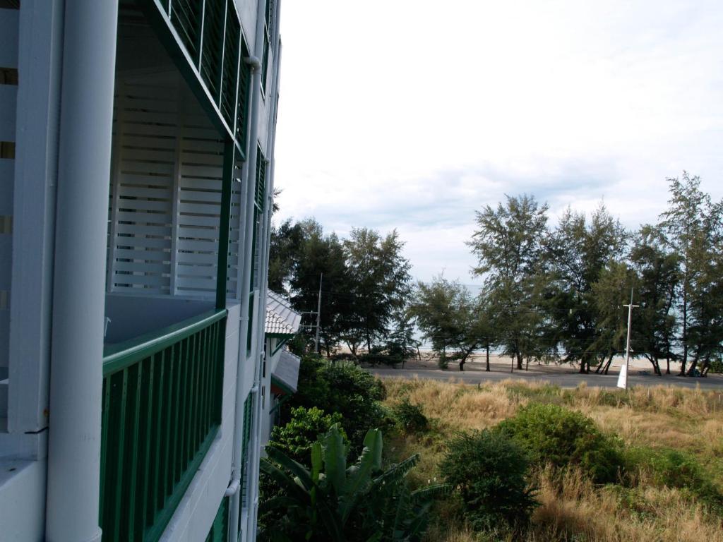 Makmai Villa - Rayong Kamer foto