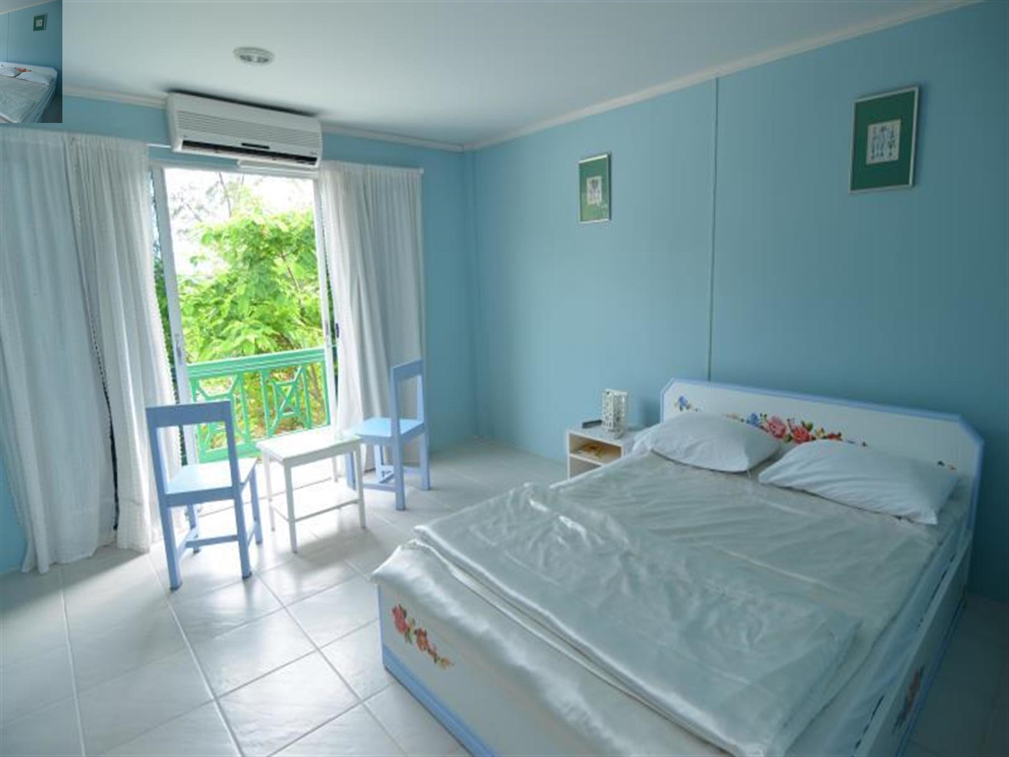 Makmai Villa - Rayong Buitenkant foto