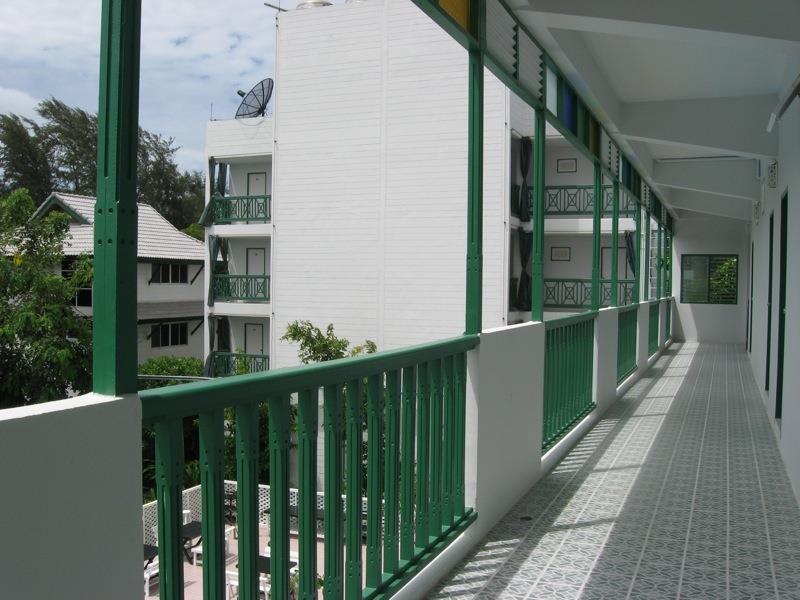 Makmai Villa - Rayong Buitenkant foto