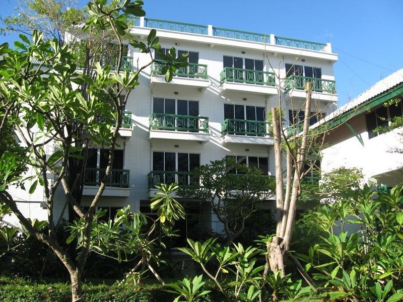 Makmai Villa - Rayong Buitenkant foto