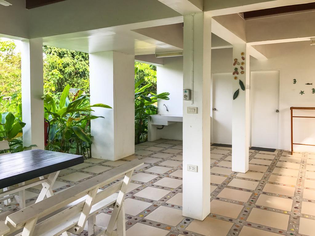 Makmai Villa - Rayong Buitenkant foto
