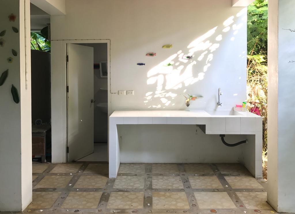 Makmai Villa - Rayong Buitenkant foto
