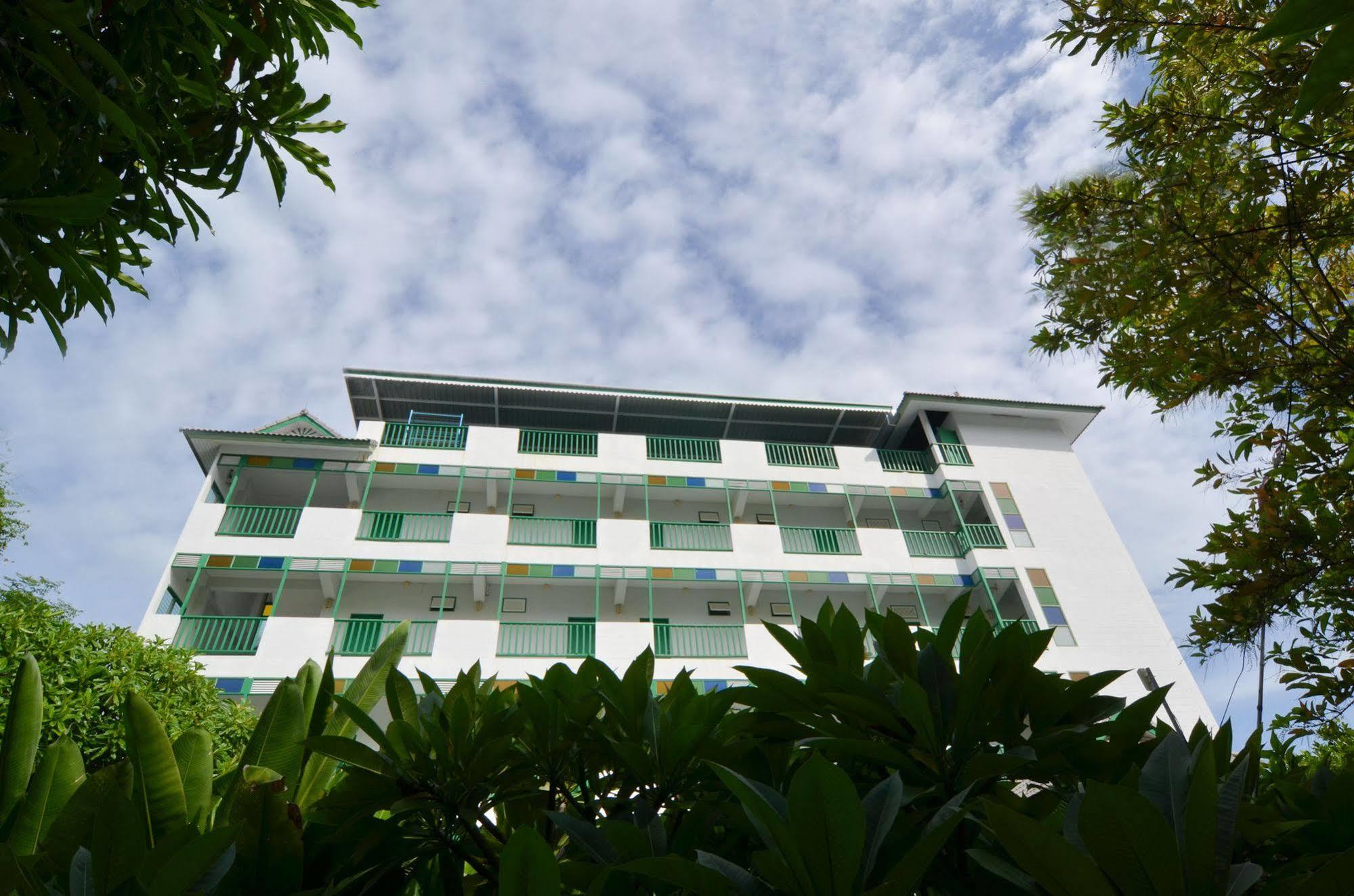 Makmai Villa - Rayong Buitenkant foto