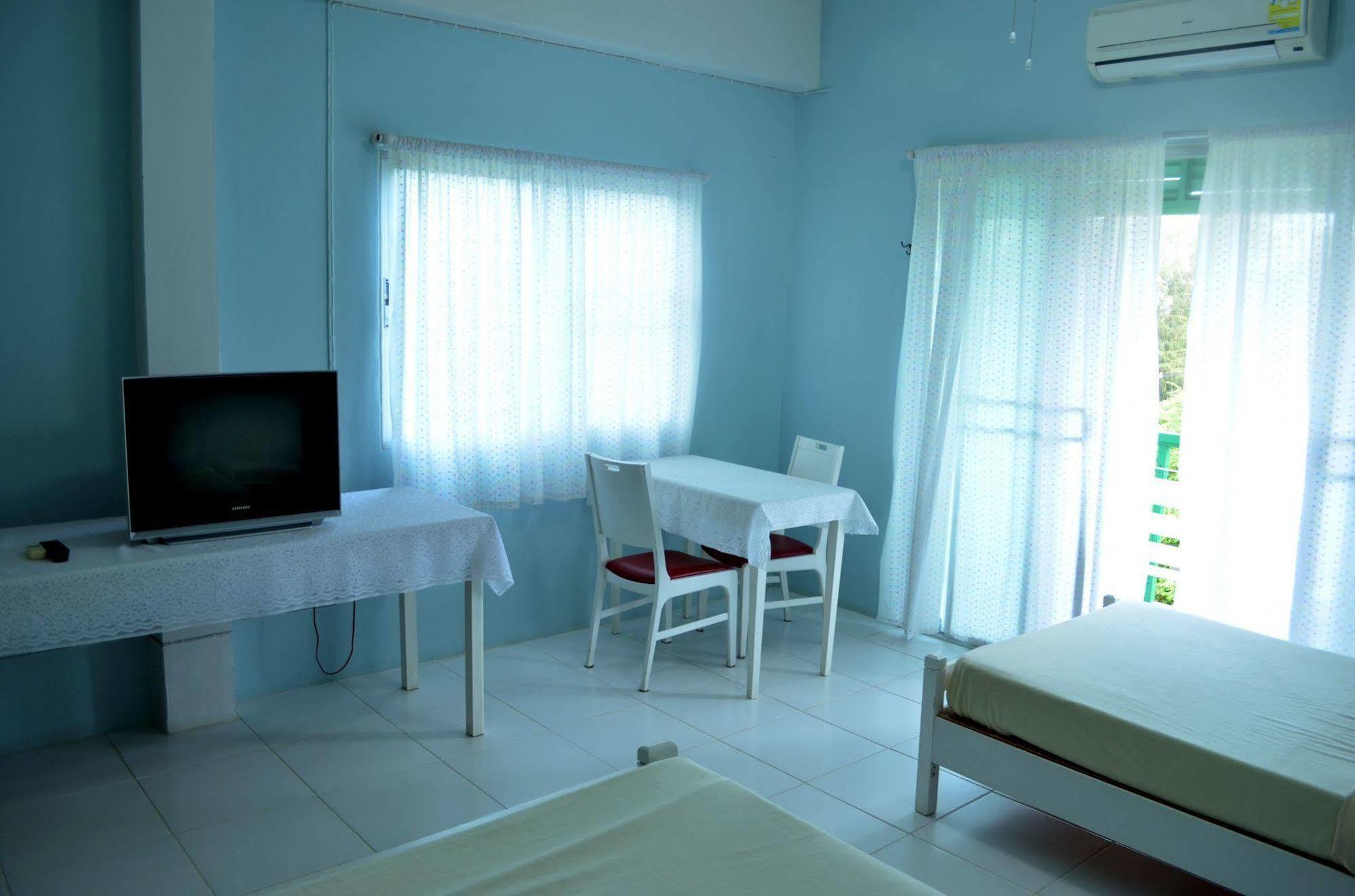 Makmai Villa - Rayong Buitenkant foto