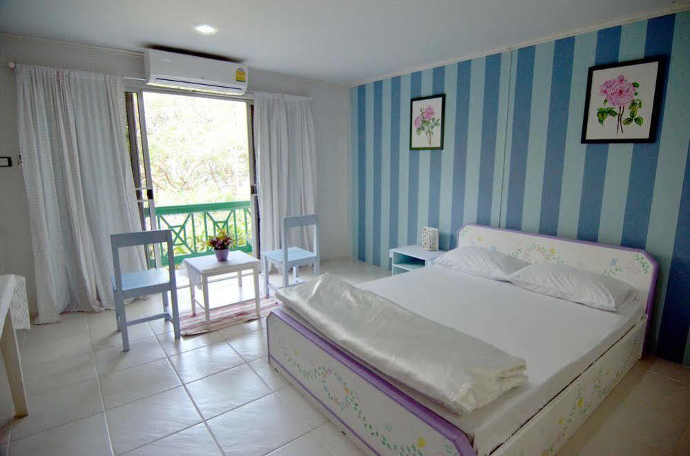 Makmai Villa - Rayong Buitenkant foto