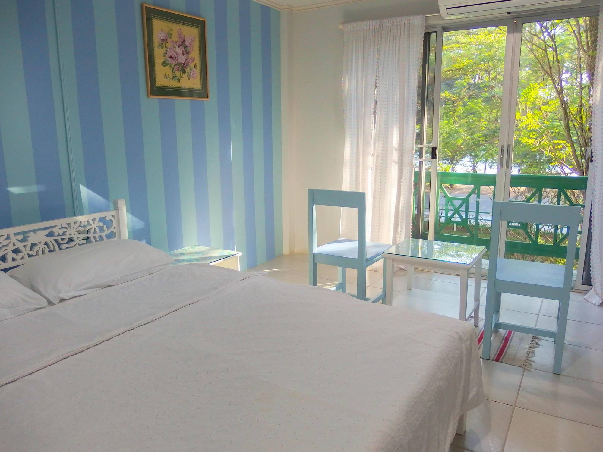 Makmai Villa - Rayong Buitenkant foto