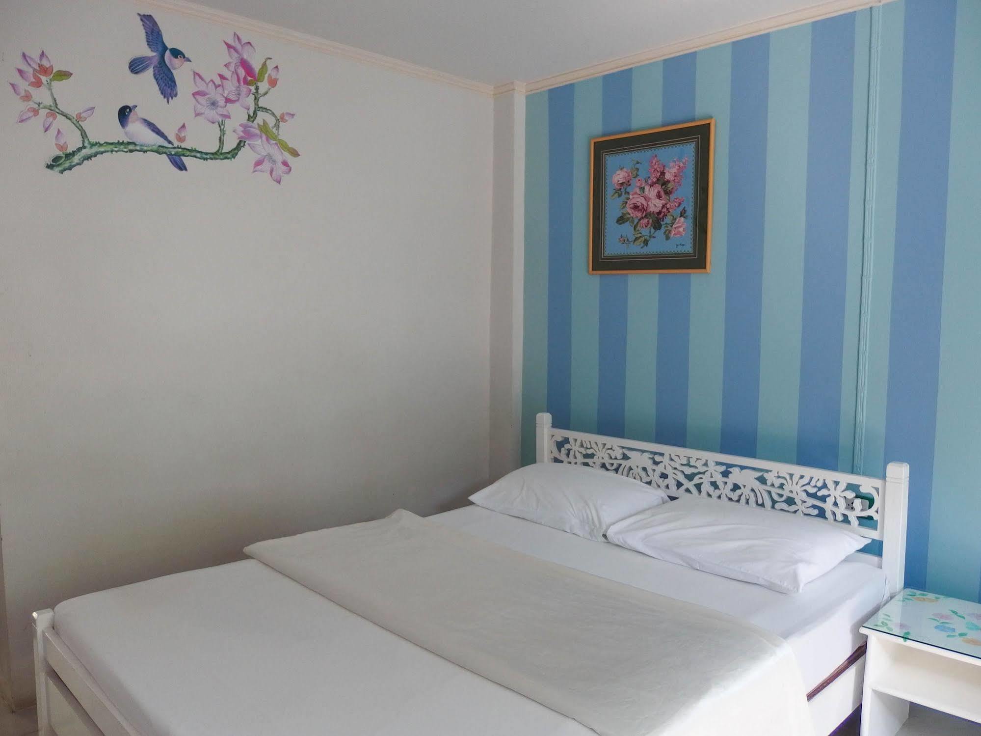 Makmai Villa - Rayong Buitenkant foto