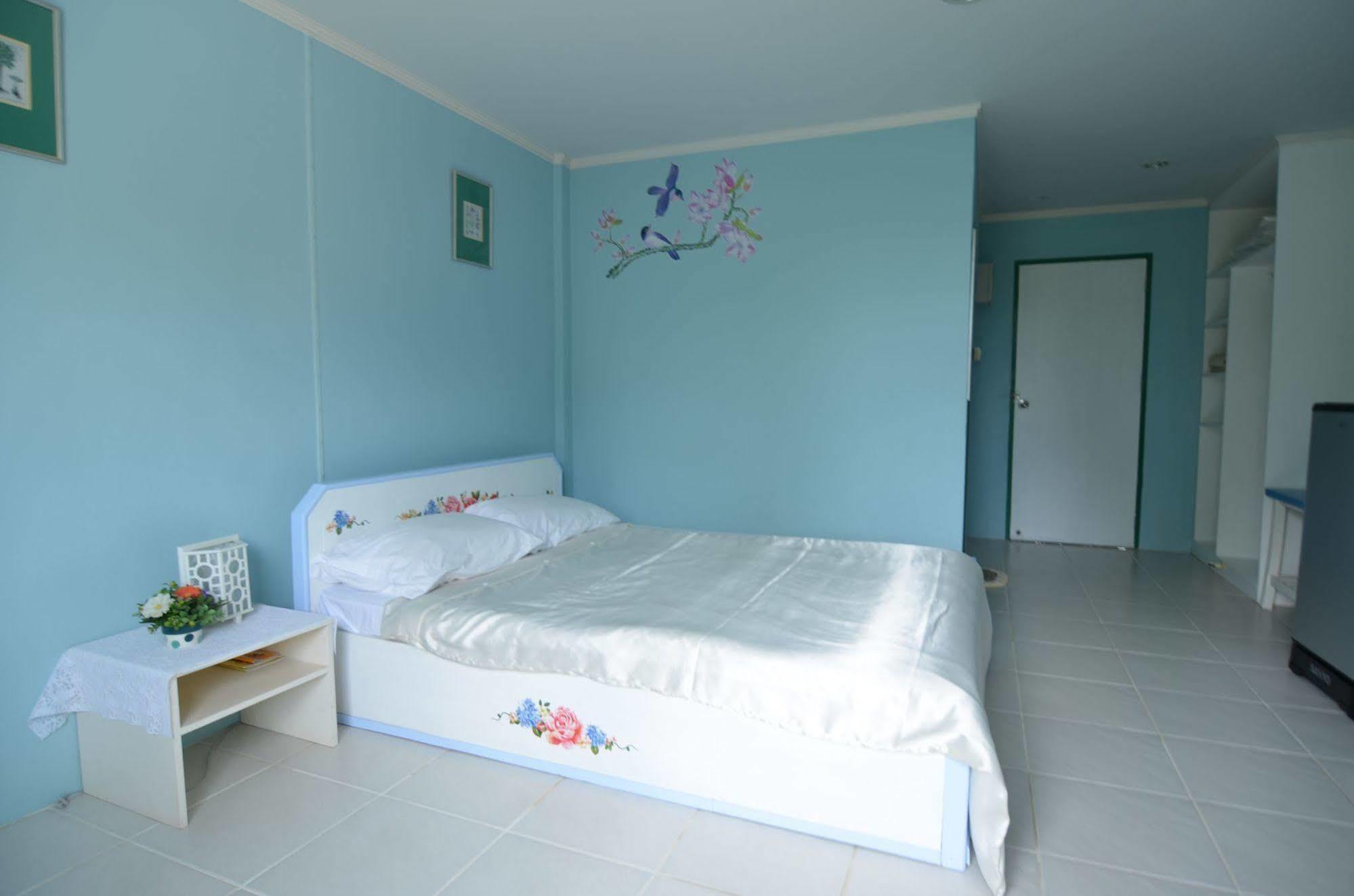 Makmai Villa - Rayong Buitenkant foto