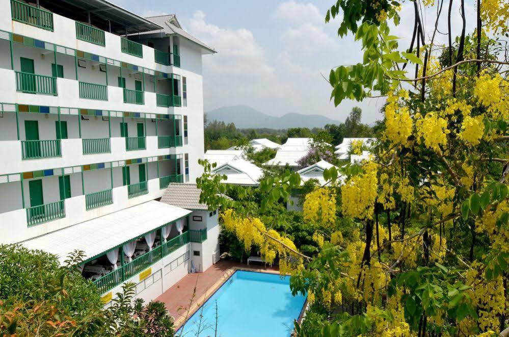 Makmai Villa - Rayong Buitenkant foto